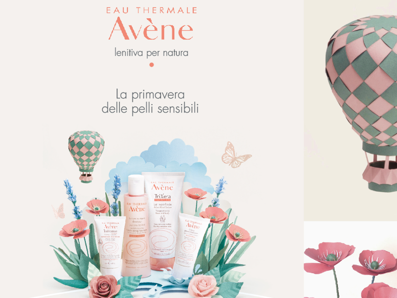 Immagine 1 del portfolio di Valeria Sabadini