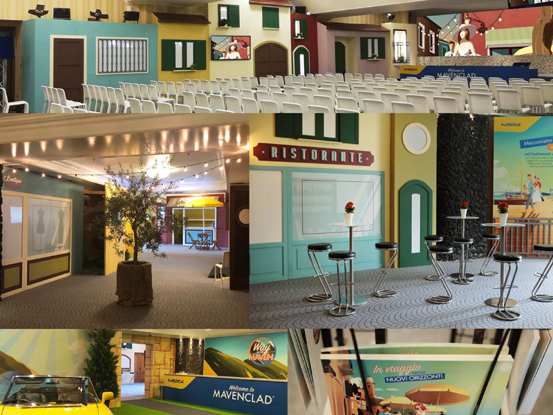 Immagine 4 del portfolio di Valeria Sabadini