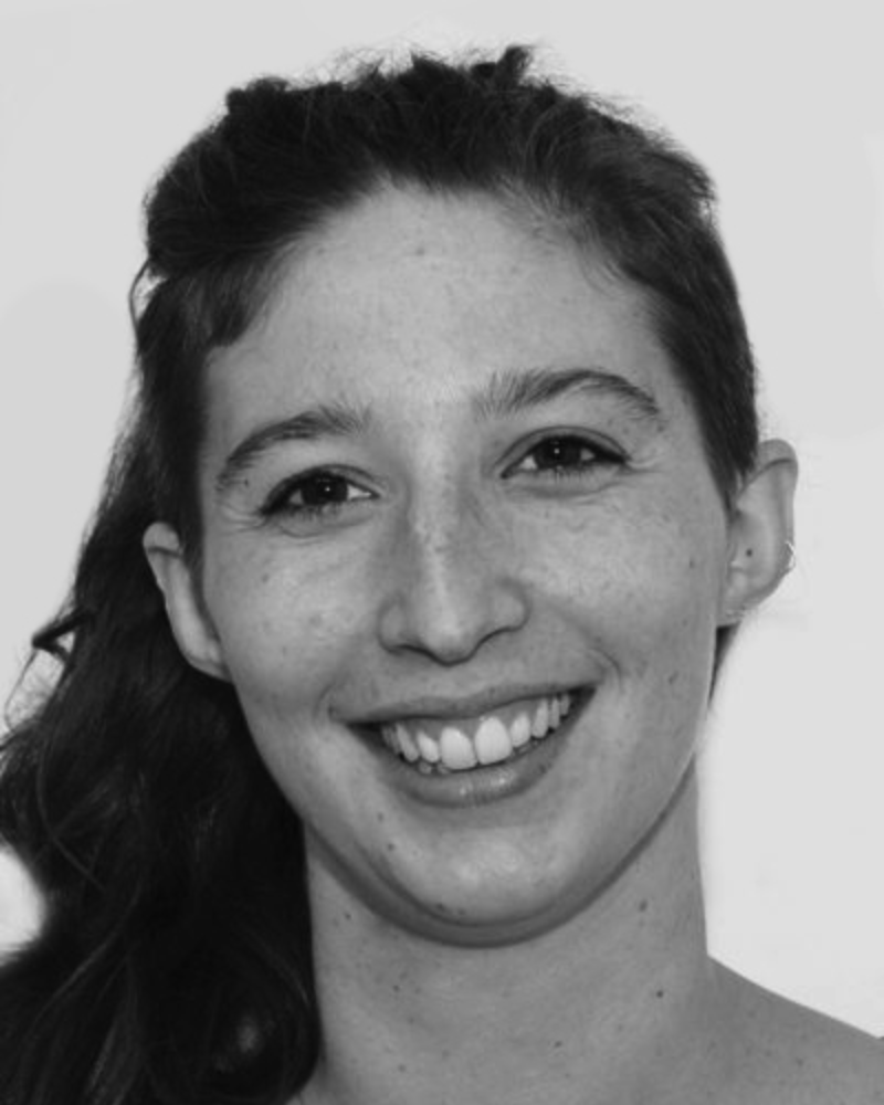 Docente Scuola Comics Valeria Sabadini