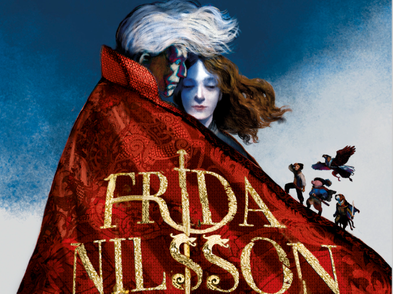 Immagine 1 del portfolio di Paolo D'Altan