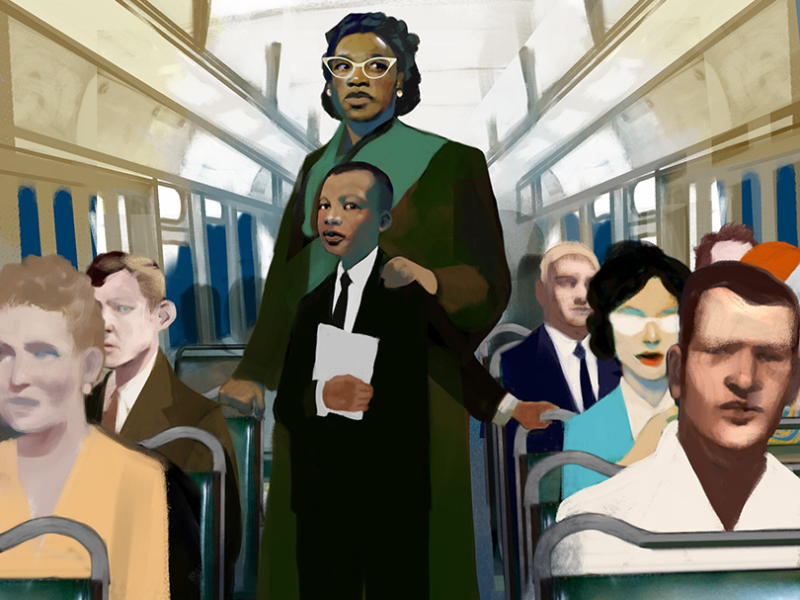 Immagine 2 del portfolio di Paolo D'Altan