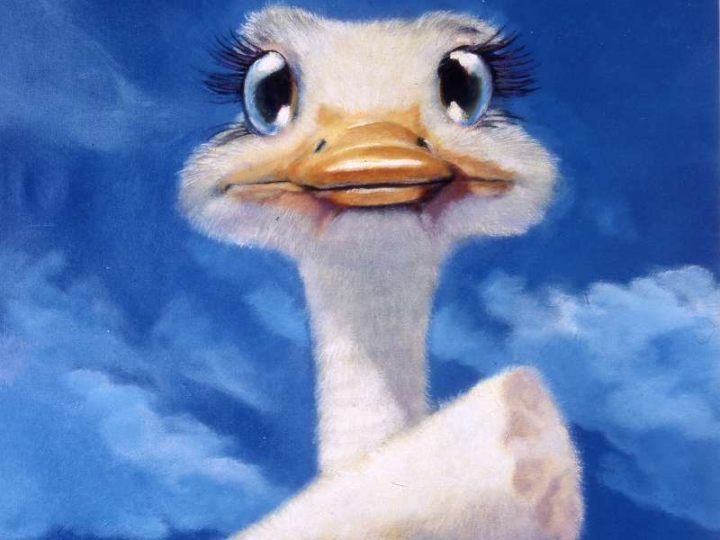 Immagine 3 del portfolio di Paolo D'Altan