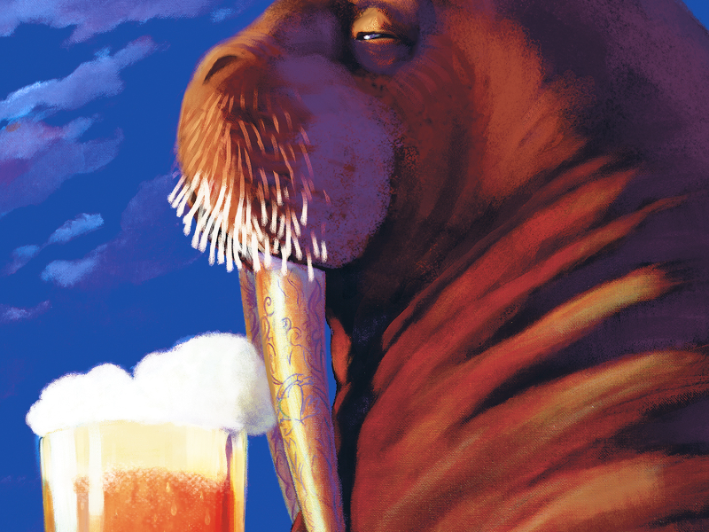 Immagine 6 del portfolio di Paolo D'Altan