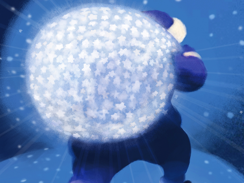 Immagine 7 del portfolio di Paolo D'Altan