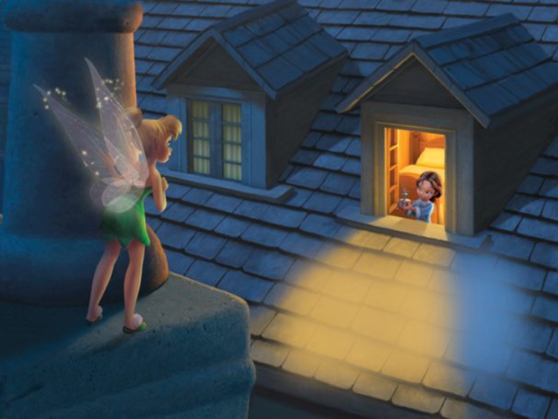 Immagine 1 del portfolio di Marieke Ferrari