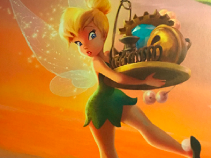 Immagine 2 del portfolio di Marieke Ferrari