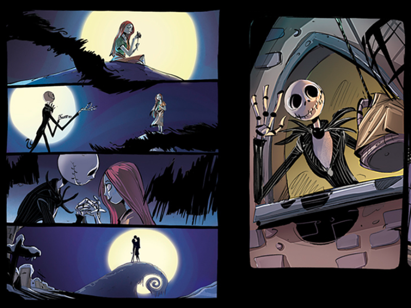 Immagine 3 del portfolio di Marieke Ferrari