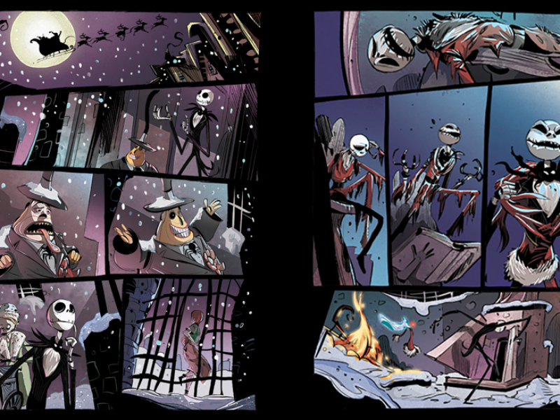 Immagine 5 del portfolio di Marieke Ferrari