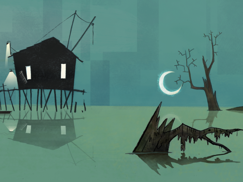 Immagine 1 del portfolio di Alex Mantovani