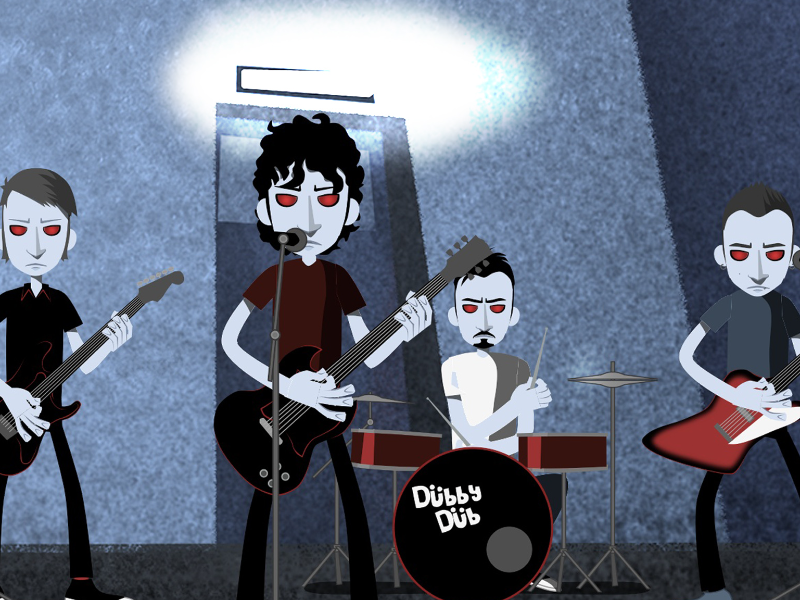 Immagine 2 del portfolio di Alex Mantovani