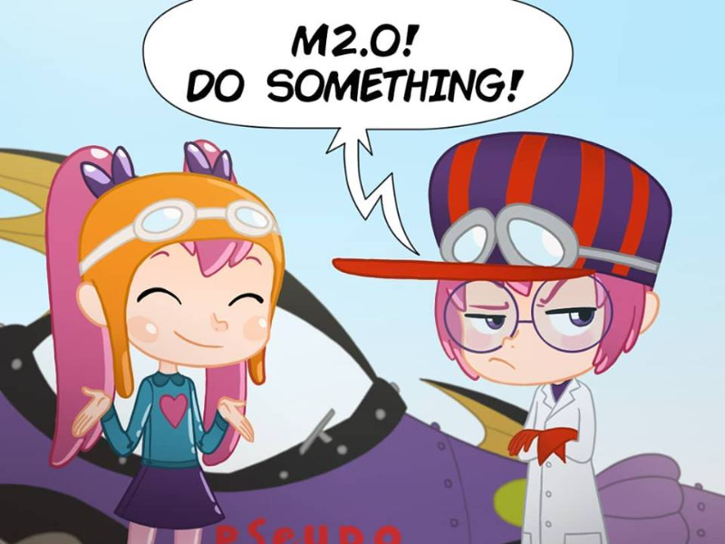 Immagine 1 del portfolio di Cristina Amaroli