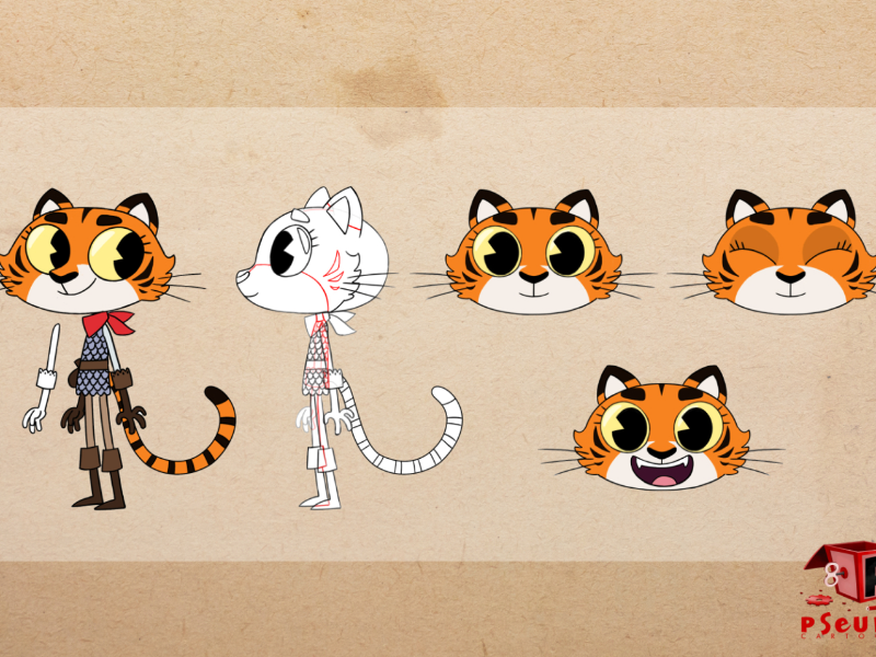 Immagine 2 del portfolio di Cristina Amaroli