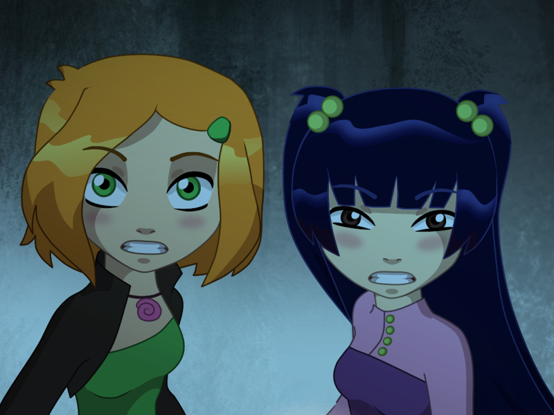 Immagine 3 del portfolio di Cristina Amaroli