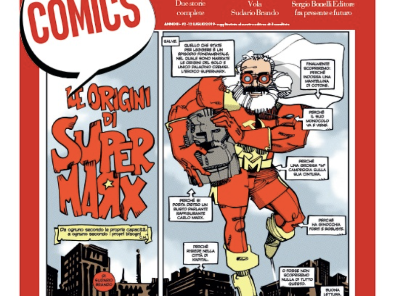 Immagine 1 del portfolio di Andrea Voglino