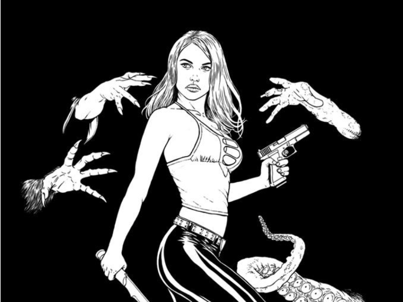 Immagine 1 del portfolio di Dario Viotti