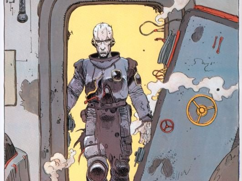 Immagine 2 del portfolio di Dario Viotti