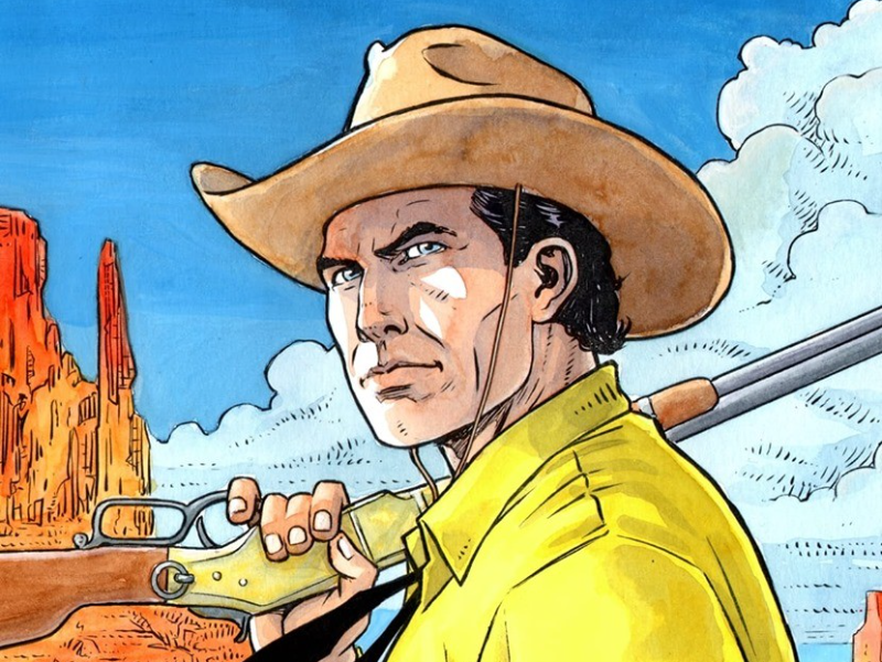 Immagine 3 del portfolio di Dario Viotti