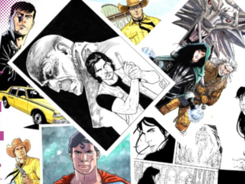 Immagine 4 del portfolio di Dario Viotti