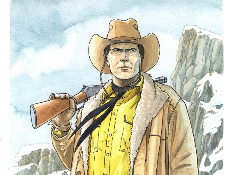 Immagine 5 del portfolio di Dario Viotti