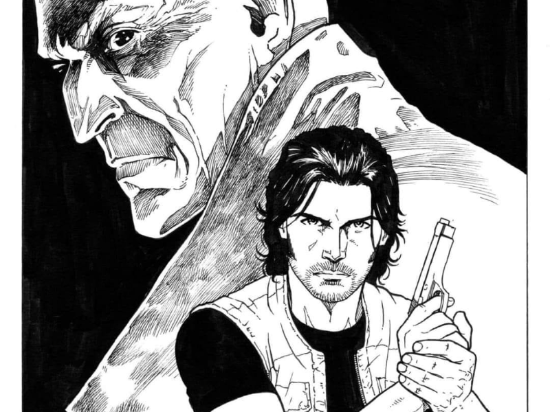 Immagine 6 del portfolio di Dario Viotti