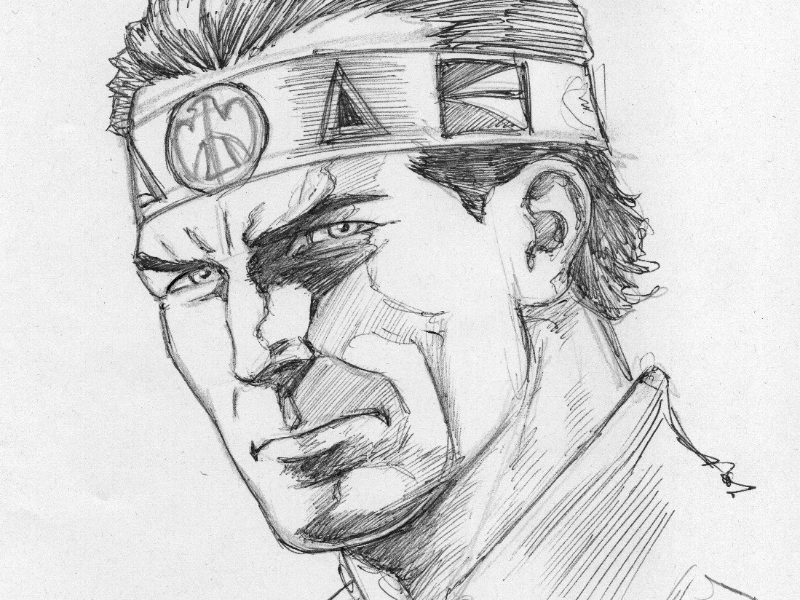 Immagine 7 del portfolio di Dario Viotti