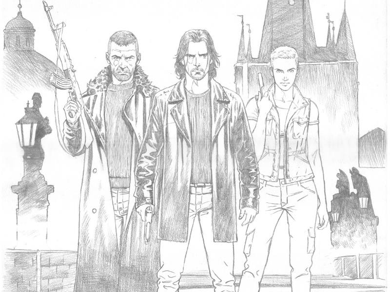 Immagine 8 del portfolio di Dario Viotti