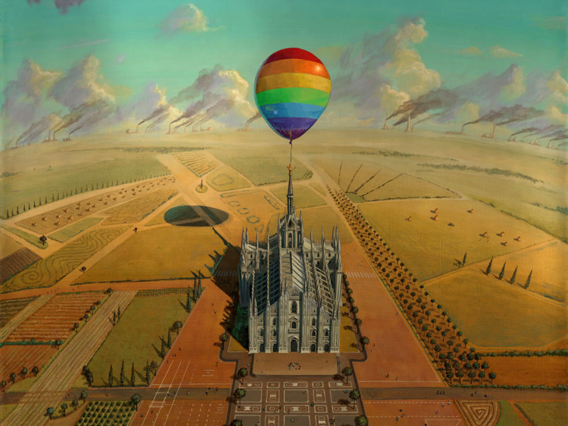 Immagine 2 del portfolio di Paolo Rui