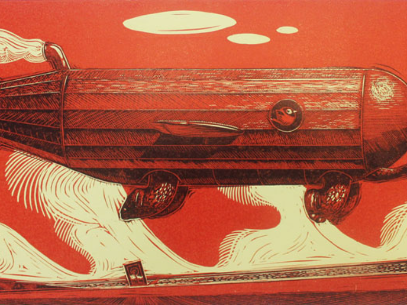 Immagine 4 del portfolio di Paolo Rui