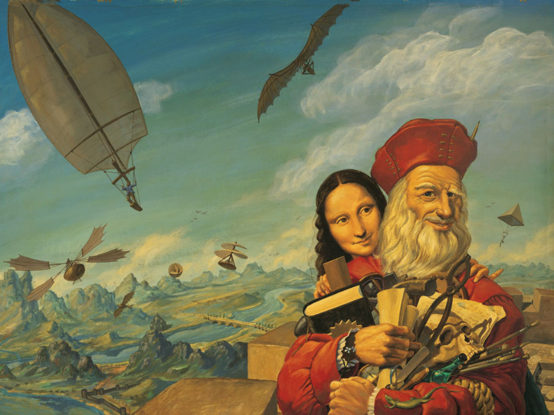 Immagine 5 del portfolio di Paolo Rui