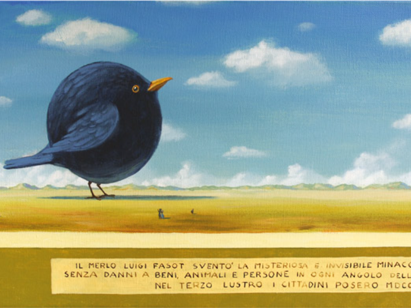 Immagine 6 del portfolio di Paolo Rui