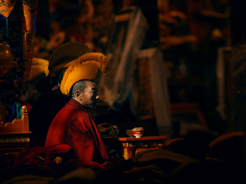 Immagine 1 del portfolio di Giuliano Monni