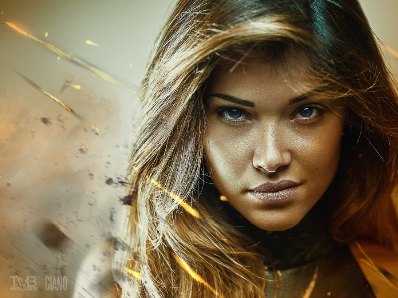 Immagine 3 del portfolio di Giuliano Monni