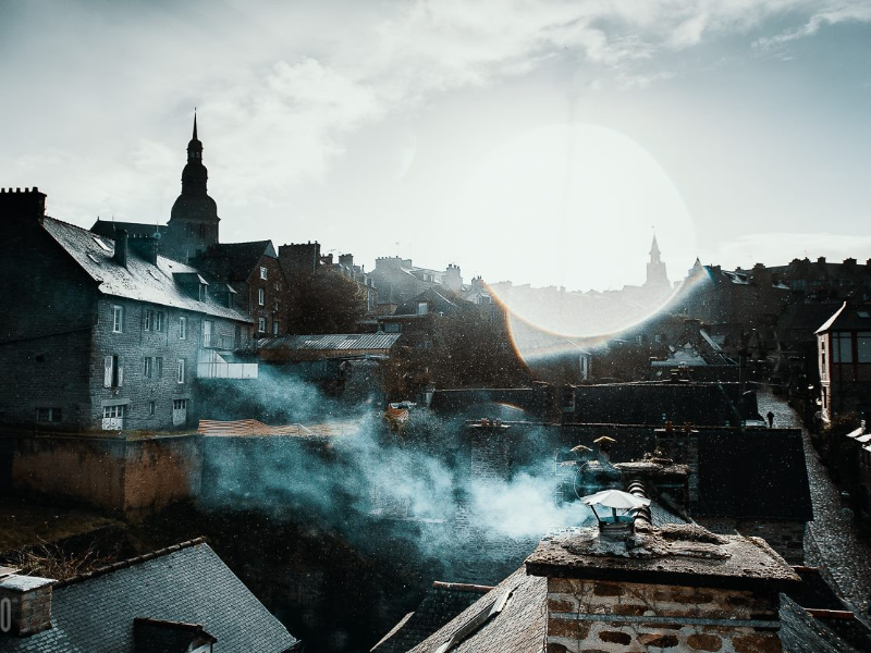 Immagine 4 del portfolio di Giuliano Monni