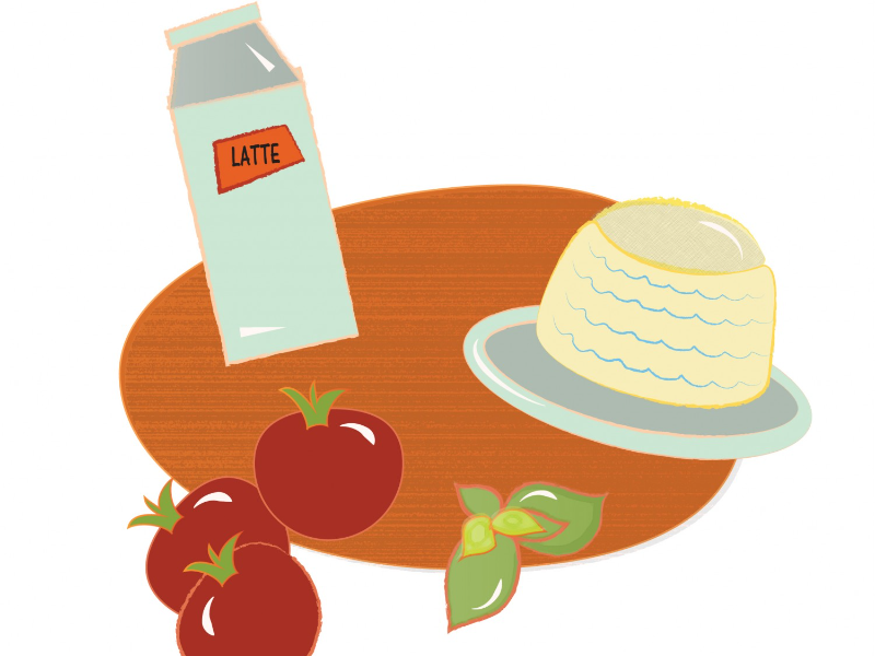 Immagine 1 del portfolio di Valentina Biletta