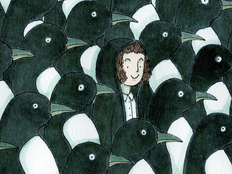 Immagine 2 del portfolio di Letizia Iannaccone