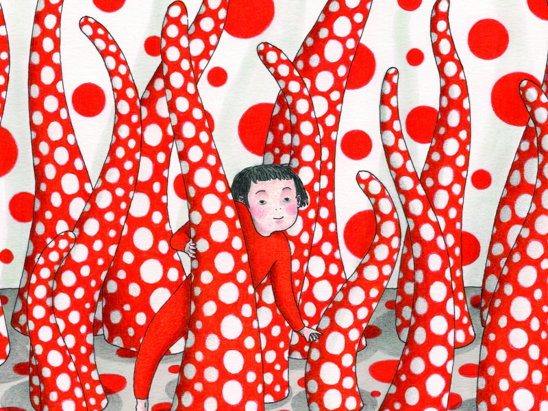 Immagine 3 del portfolio di Letizia Iannaccone