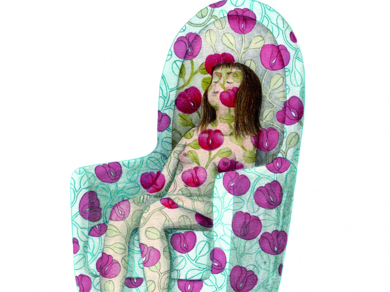 Immagine 4 del portfolio di Letizia Iannaccone