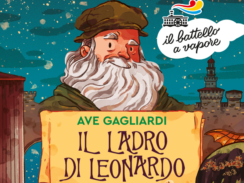 Immagine 1 del portfolio di Stefano Tirasso