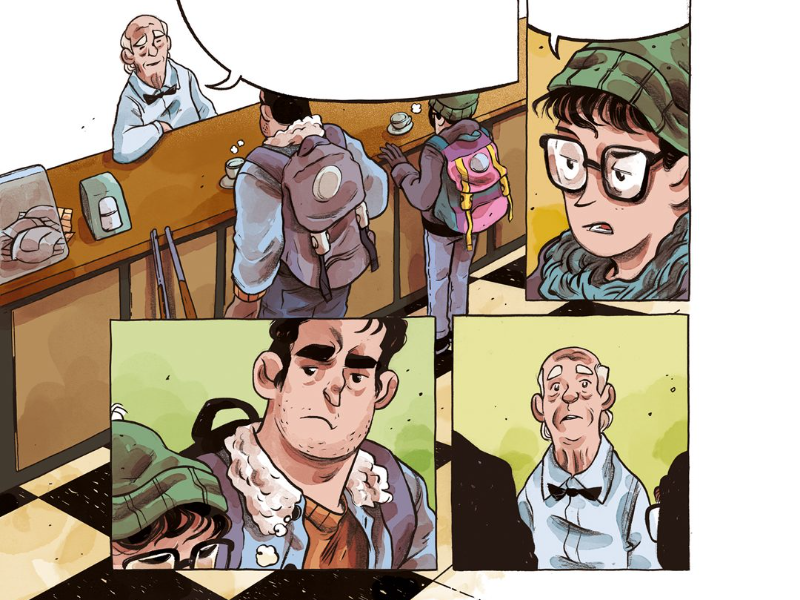 Immagine 4 del portfolio di Stefano Tirasso