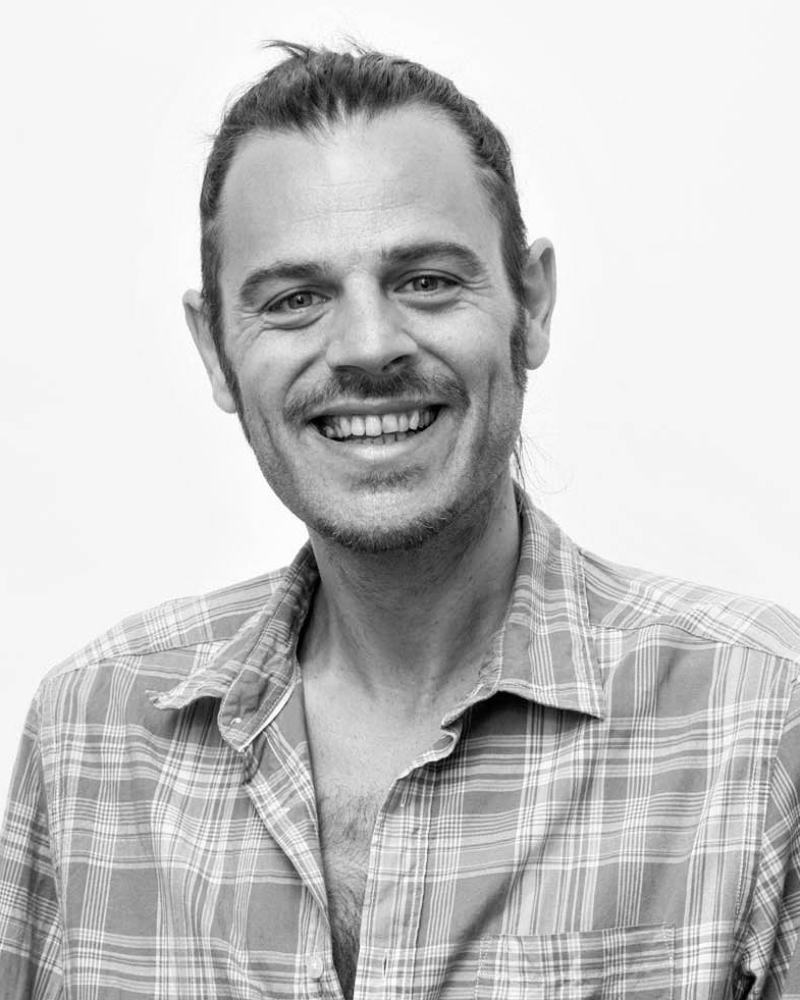 Docente Scuola Comics Federico Traversa