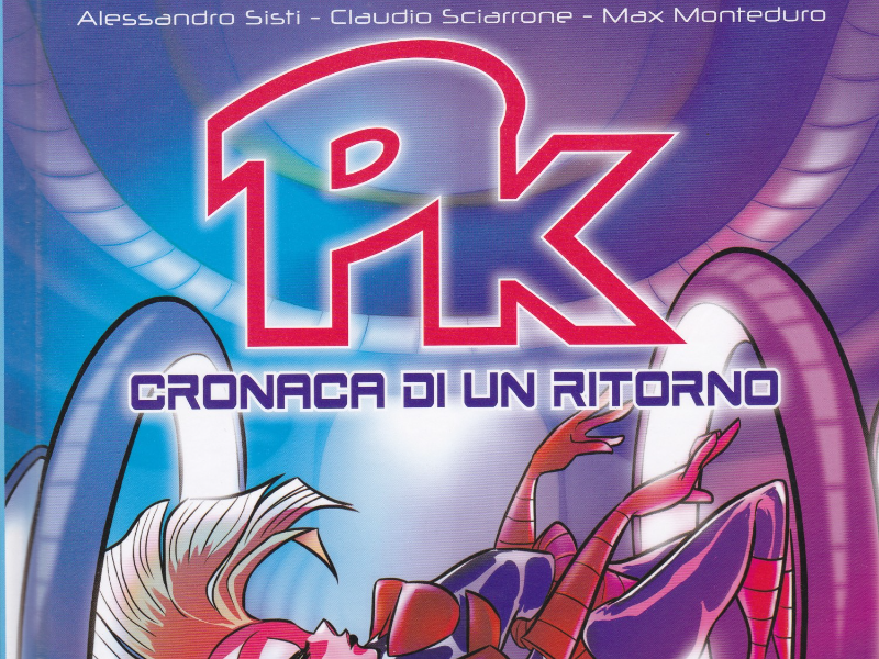 Immagine 1 del portfolio di Alessandro Sisti