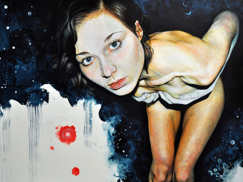 Immagine 1 del portfolio di Mauro Mazzara