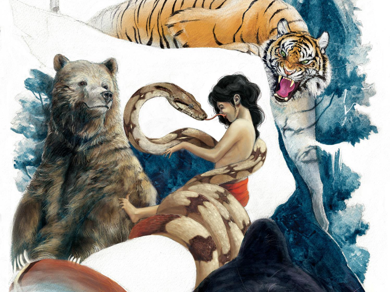 Immagine 2 del portfolio di Mauro Mazzara