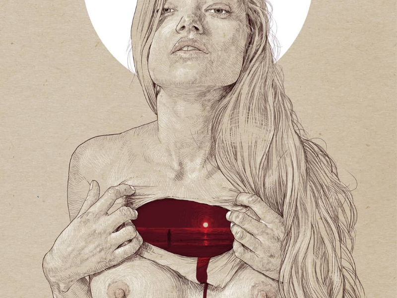 Immagine 5 del portfolio di Mauro Mazzara