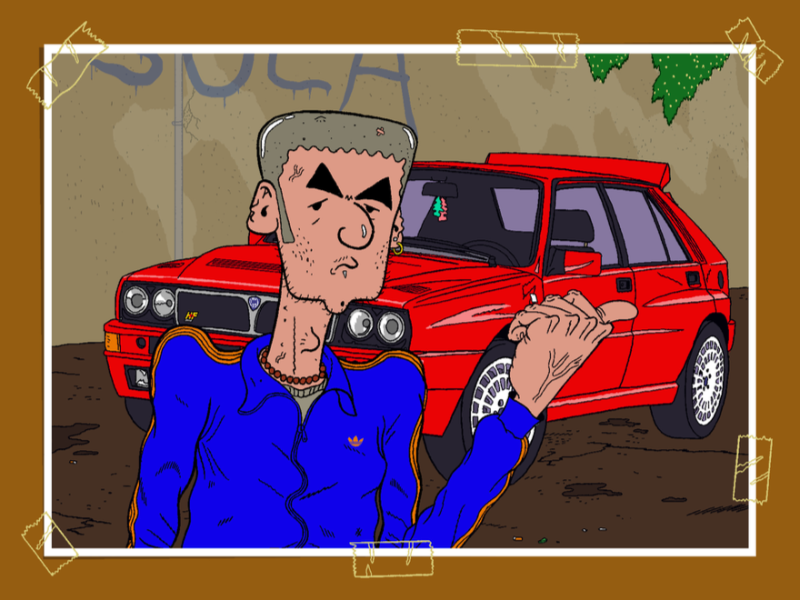 Immagine 3 del portfolio di Paolo Cattaneo