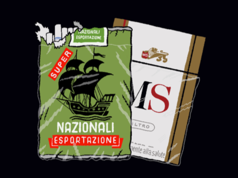 Immagine 4 del portfolio di Paolo Cattaneo