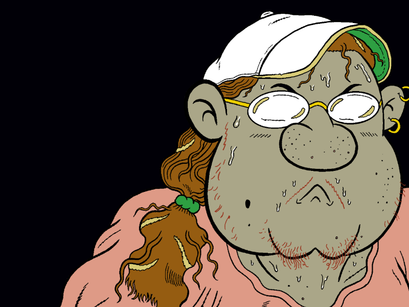 Immagine 5 del portfolio di Paolo Cattaneo