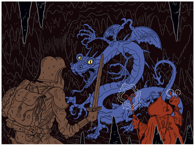 Immagine 8 del portfolio di Paolo Cattaneo