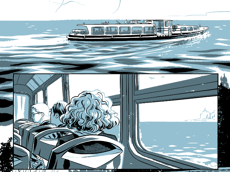 Immagine 2 del portfolio di Giulio Macaione