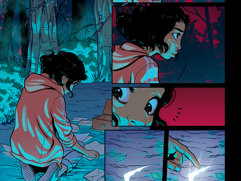 Immagine 6 del portfolio di Giulio Macaione